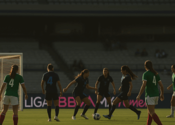 Los partidos de HOY sábado 6 de septiembre en la Jornada 10 de la Liga BBVA MX Femenil