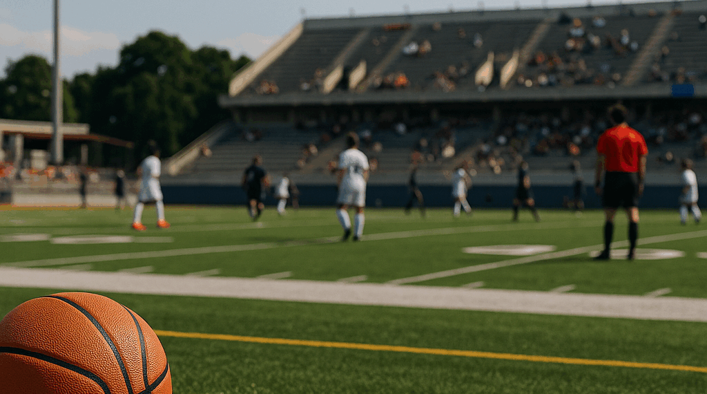 Partidos de hoy 19 de septiembre de 2025