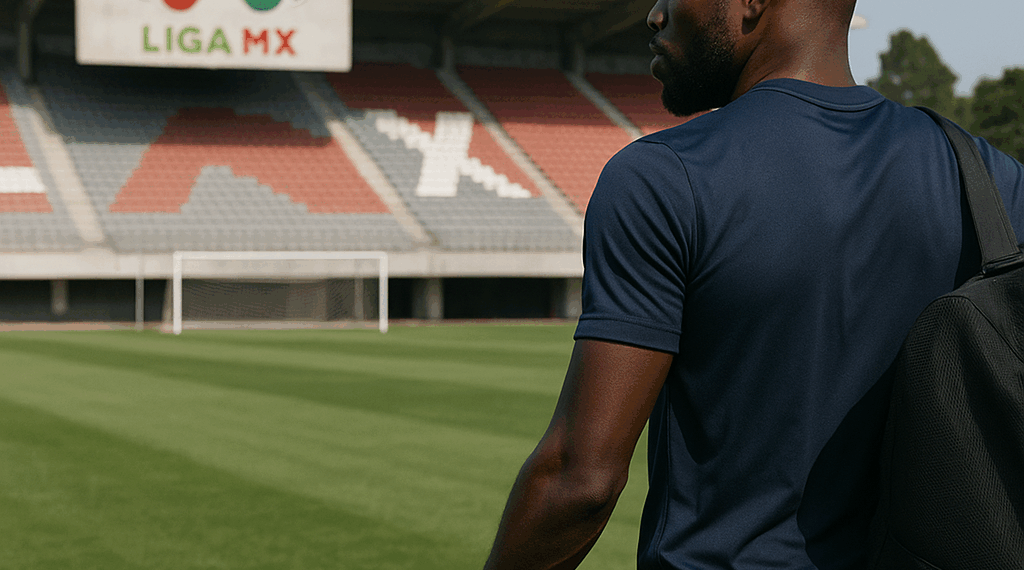 Garantía goleadora: Enner Valencia deja Brasil para volver a la Liga MX