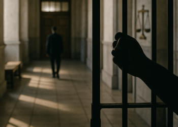 Entre opacidad y rezago, policías, fiscalías y penales