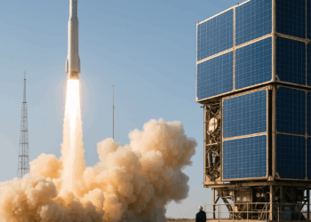 Same-day delivery comes to space, as Impulse promises satellite transport in hours, not months