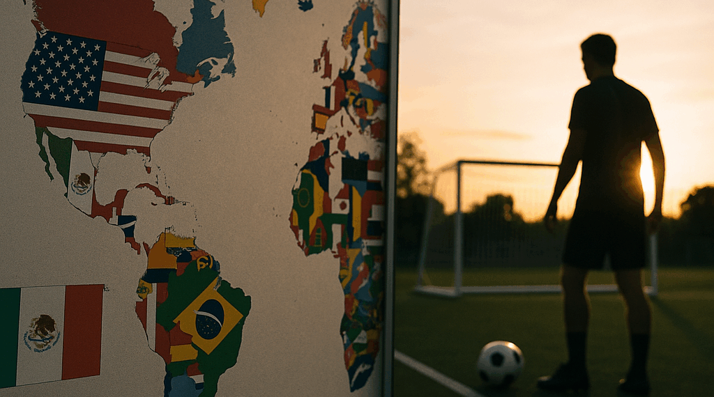 Equipos clasificados al Mundial de 2026 HOY jueves 4 de septiembre