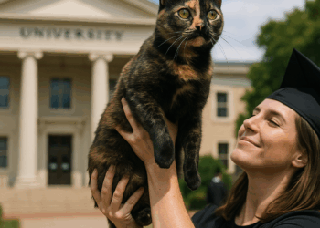 “Eres un orgullo Ángela”, exclaman entre emoción y reclutamiento