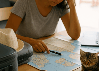 La equivocación que cometes al reservar tus vacaciones y que podría llevarte a las peores estancias en un hotel. – Dimension Turistica Magazine