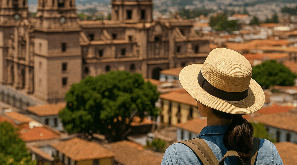 Viajes Nacionales a Precios Asequibles – Dimension Turistica Magazine