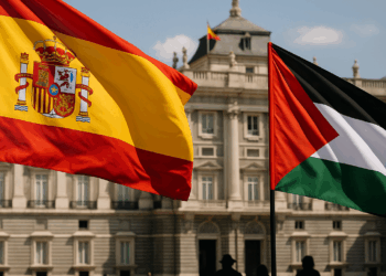 España impulsa una coalición internacional para financiar a la Autoridad Nacional Palestina