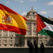 España impulsa una coalición internacional para financiar a la Autoridad Nacional Palestina