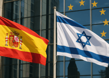 España reclama a la UE que sancione a Israel por la "masacre" y el "exterminio" en Gaza