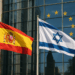 España reclama a la UE que sancione a Israel por la "masacre" y el "exterminio" en Gaza