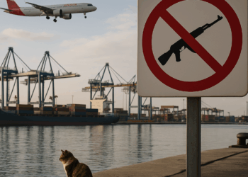 España prohibirá buques y aviones con armas para Israel en sus puertos y espacio aéreo