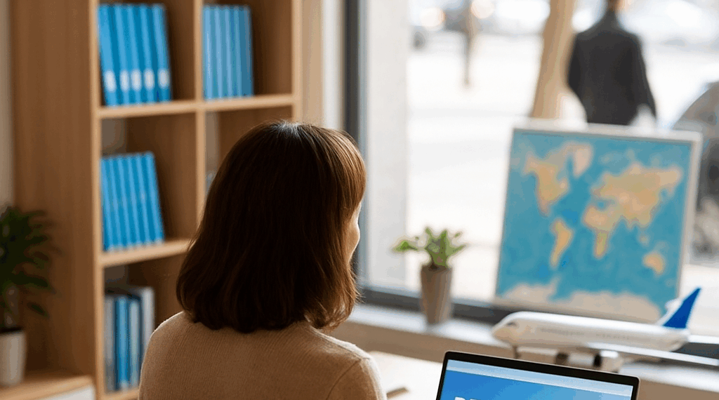 Optimismo en las agencias de viajes para el cierre de la temporada turística 2025 – Dimension Turistica Magazine