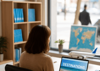 Optimismo en las agencias de viajes para el cierre de la temporada turística 2025 – Dimension Turistica Magazine