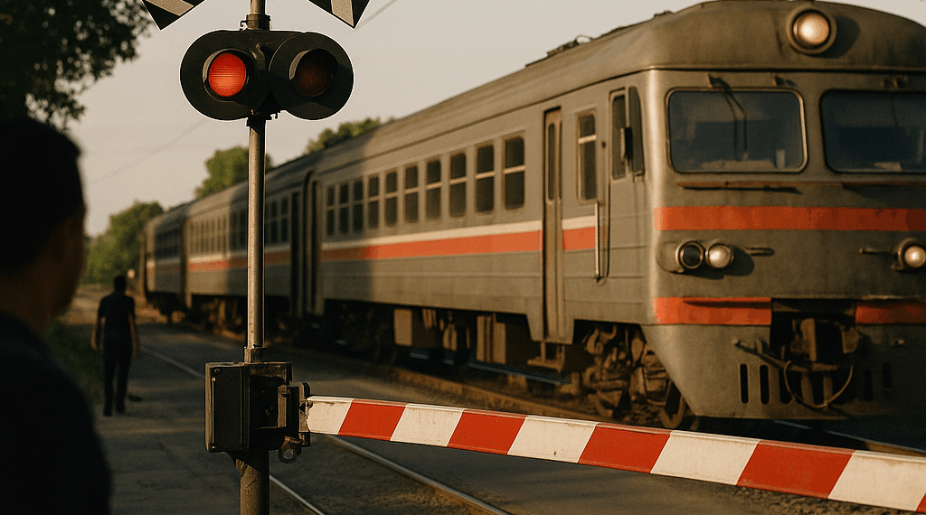 esta película también ya la vimos