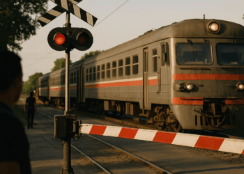 esta película también ya la vimos