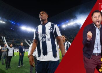 Esta Liga es de los (4) Fantásticos