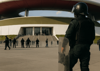 Estadio Akron y su POSTURA tras nuevo caso de violencia en Liga MX