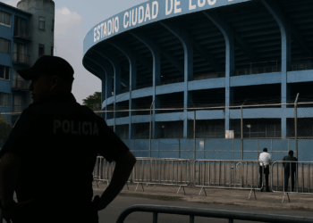 Estadio Ciudad de los Deportes: historial de problemas con Alcaldía