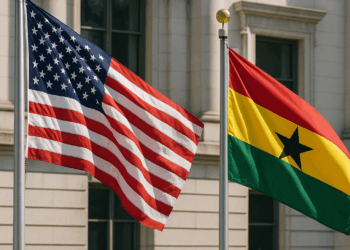 Estados Unidos revoca restricciones de visado para Ghana tras recibir a deportados