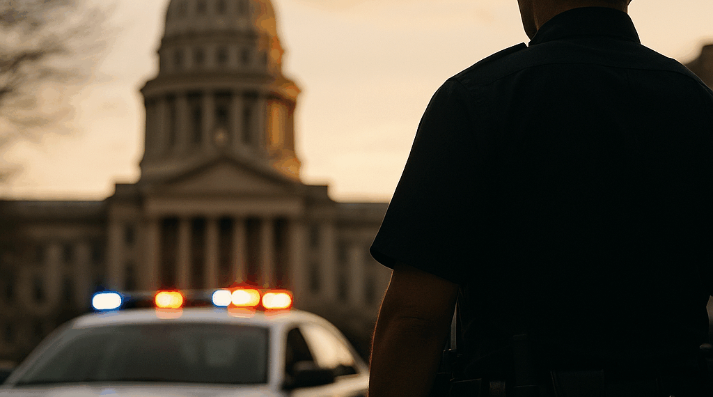 Estados critican falta de recursos para seguridad