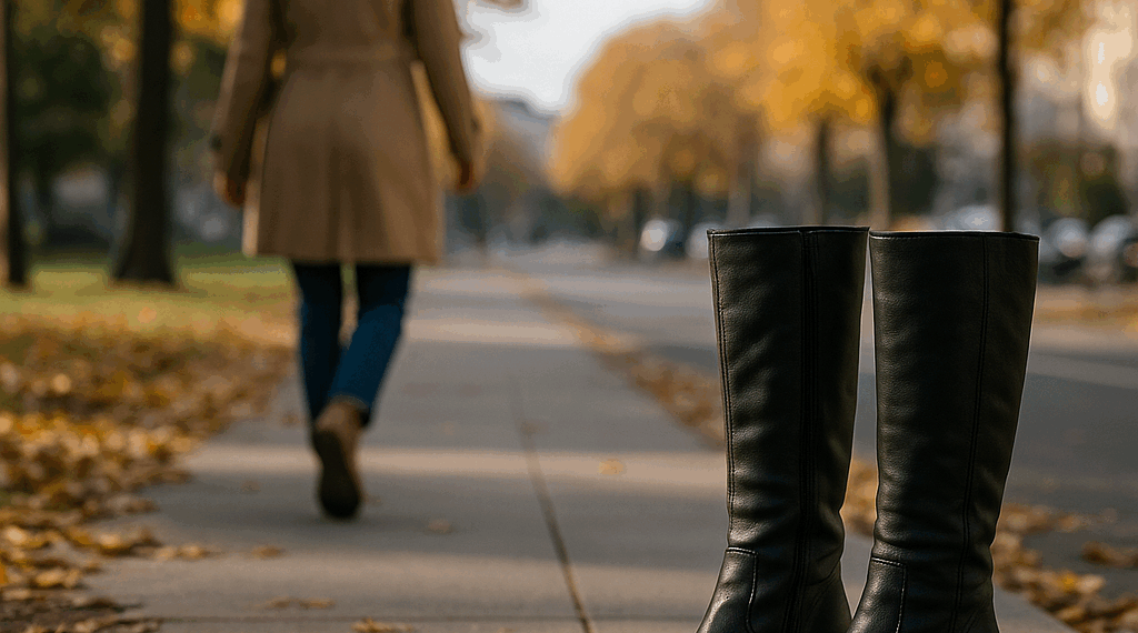 Estas botas ya NO estarán de moda en Otoño-Invierno 2025 (aquí sus reemplazos)