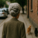 El corte de cabello de los 50 de abuela chic que regresa en otoño 2025
