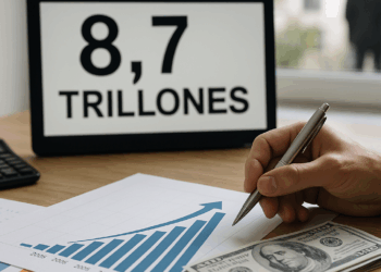 ILIF 2026 estima ingresos por 8.7 billones de pesos, con aumentos tributarios