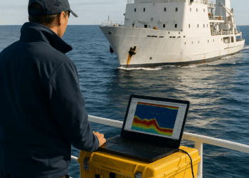 Evaluación de biomasa de anchoveta y recursos pelágicos a través de un crucero hidroacústico – Dimension Turistica Magazine