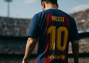 esto dijo sobre la despedida de Lionel Messi