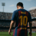 esto dijo sobre la despedida de Lionel Messi
