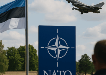 Estonia solicita la consulta del artículo 4 de la OTAN tras la violación de su espacio aéreo