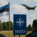 Estonia solicita la consulta del artículo 4 de la OTAN tras la violación de su espacio aéreo
