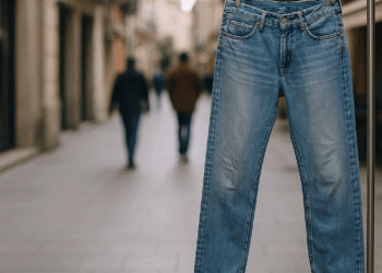 Estos jeans ya NO estarán de moda en Otoño-Invierno 2025 (aquí sus reemplazos)