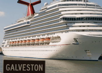 Estrategia de Desembarcaje 27-28 de Carnival en Galveston ⋆ Actualizaciones sobre Cruceros – Dimension Turistica Magazine