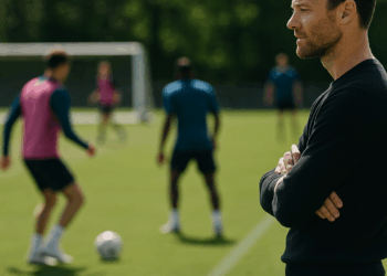 Mastantuono Xabi Alonso Güler