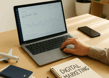 La clave digital y su impacto en el éxito de las agencias de viajes – Dimension Turistica Magazine