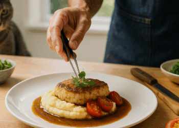 técnicas para mejorar tu receta