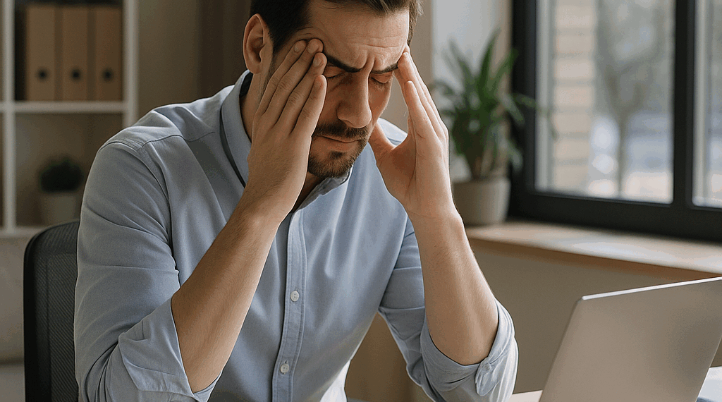 Consejos para combatir el estrés laboral y aumentar la productividad