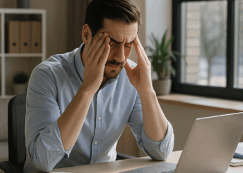 Consejos para combatir el estrés laboral y aumentar la productividad