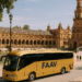 Estrella del Tour FAAV en Sevilla y Málaga – Dimension Turistica Magazine