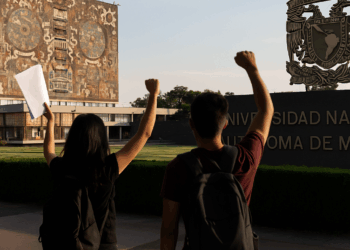 Ellos son los estudiantes que alcanzaron puntaje perfecto en el examen a bachillerato de la UNAM