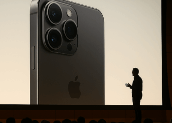 Apple event invite 2025