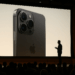 Apple event invite 2025
