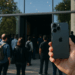 Apple event invite 2025