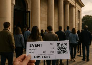 fecha, lugar y venta de boletos