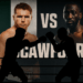 Este es el ex campeón del mundo mexicano que estará en la velada de Canelo Álvarez vs Terence Crawford