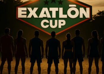 Exatlón CUP prende los reflectores y presentan a quienes serán los grandes competidores