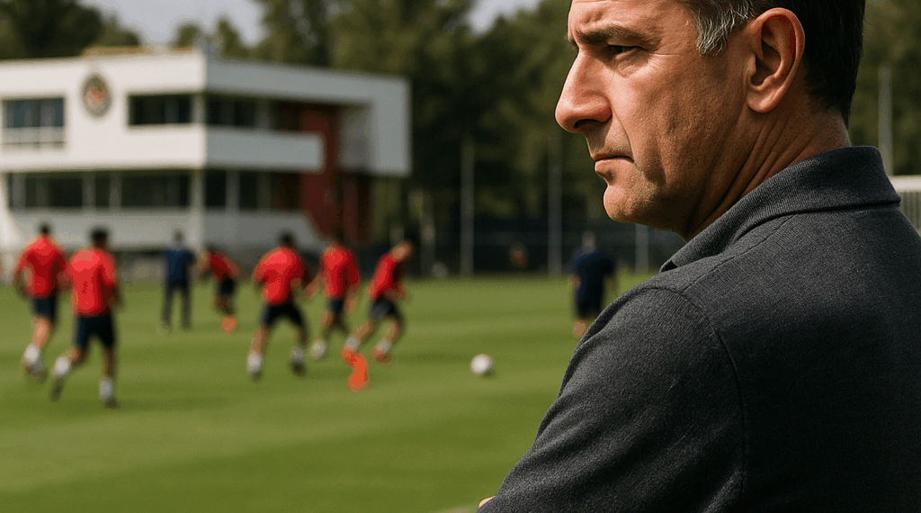 Exdirectivo de Chivas critica elección de Milito tras mal momento: 'Necesitan alguien como Almeyda'