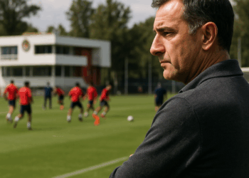 Exdirectivo de Chivas critica elección de Milito tras mal momento: 'Necesitan alguien como Almeyda'