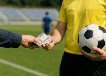 Exjugador de Cruz Azul 'confirma' amaño de partido: "Hay cheques para el árbitro"