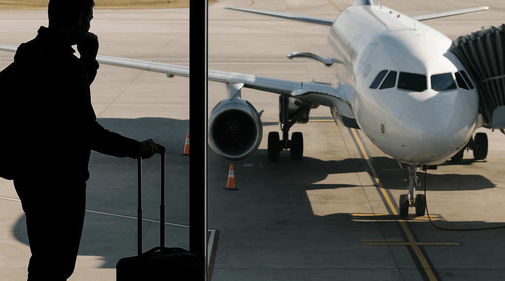 La disminución de los viajes internacionales hacia Estados Unidos podría prolongarse más allá de la temporada estival, advierten especialistas.